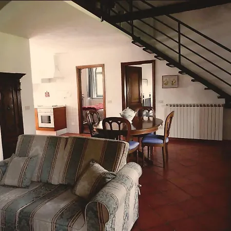 Lunigiana Experience بونتريمولي