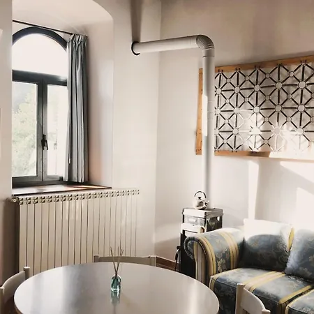 Lunigiana Experience * بونتريمولي