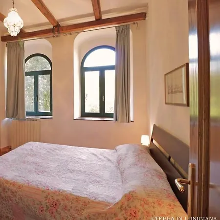 شقة Lunigiana Experience *