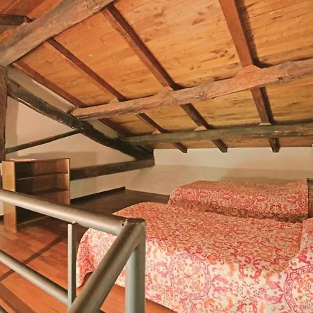 شقة Lunigiana Experience *