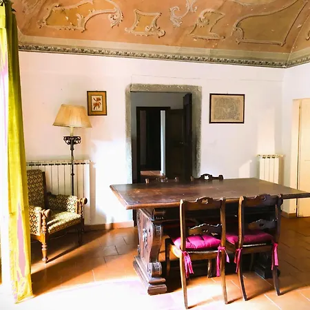 Lunigiana Experience