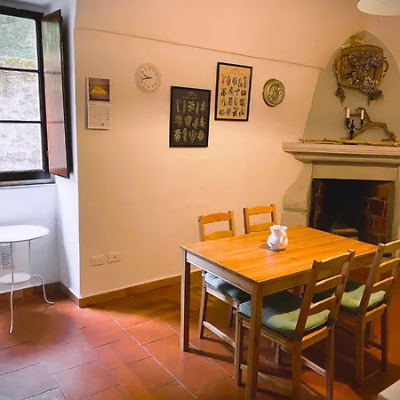شقة Lunigiana Experience بونتريمولي